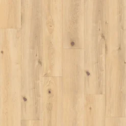 Tarkett ID Inspiration 55 NATURALS Vinylplanke Creek Oak - Beige - braun 24513041