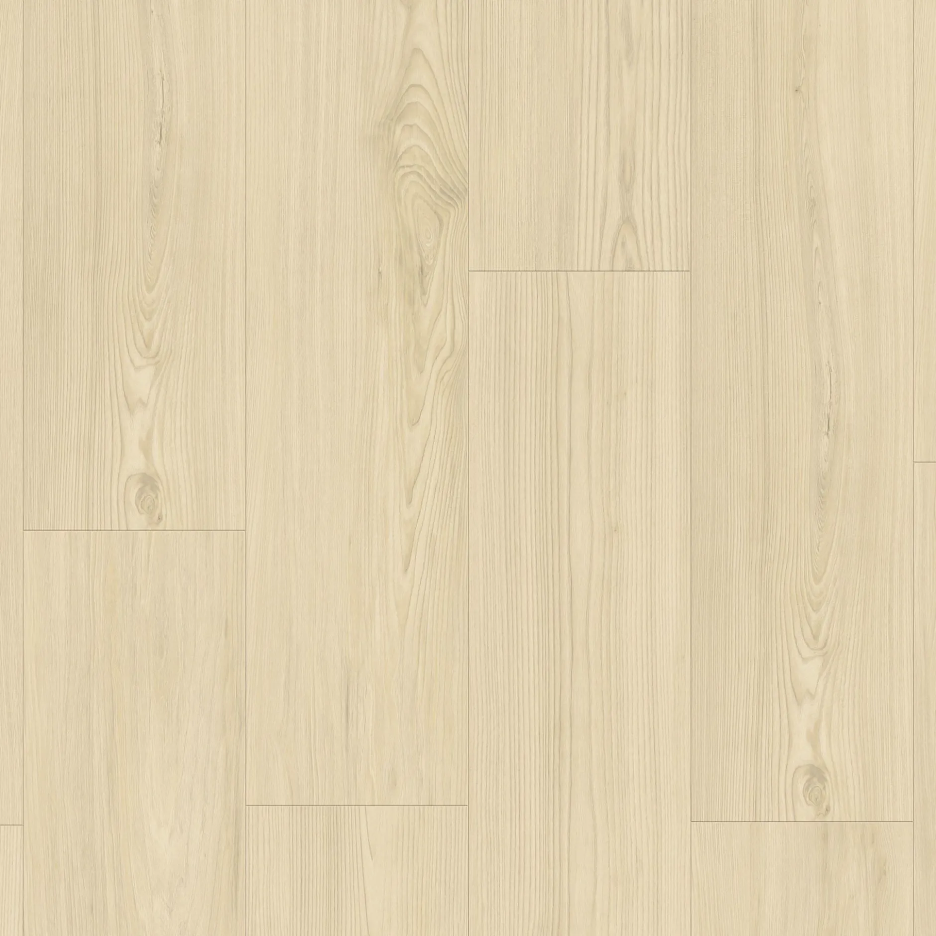 Tarkett ID Inspiration 55 NATURALS Vinylplanke Brushed Elm - Beige - beige 24515056
