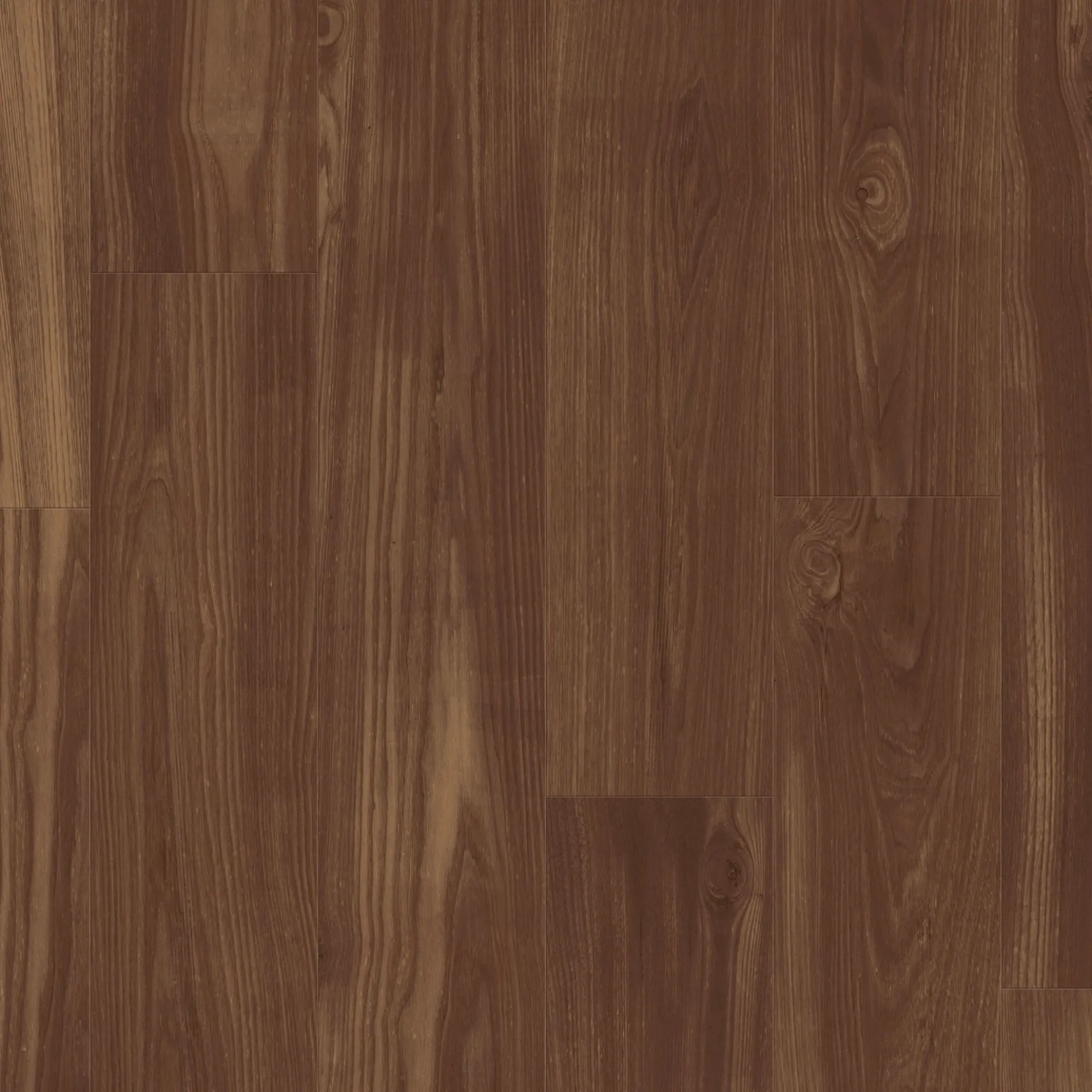 Tarkett ID Inspiration 55 NATURALS Vinylplanke Chestnut - Smoked - braun 24514063
