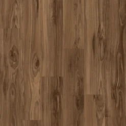Tarkett ID Inspiration 55 NATURALS Vinylplanke American Walnut - Marron - braun 24513050