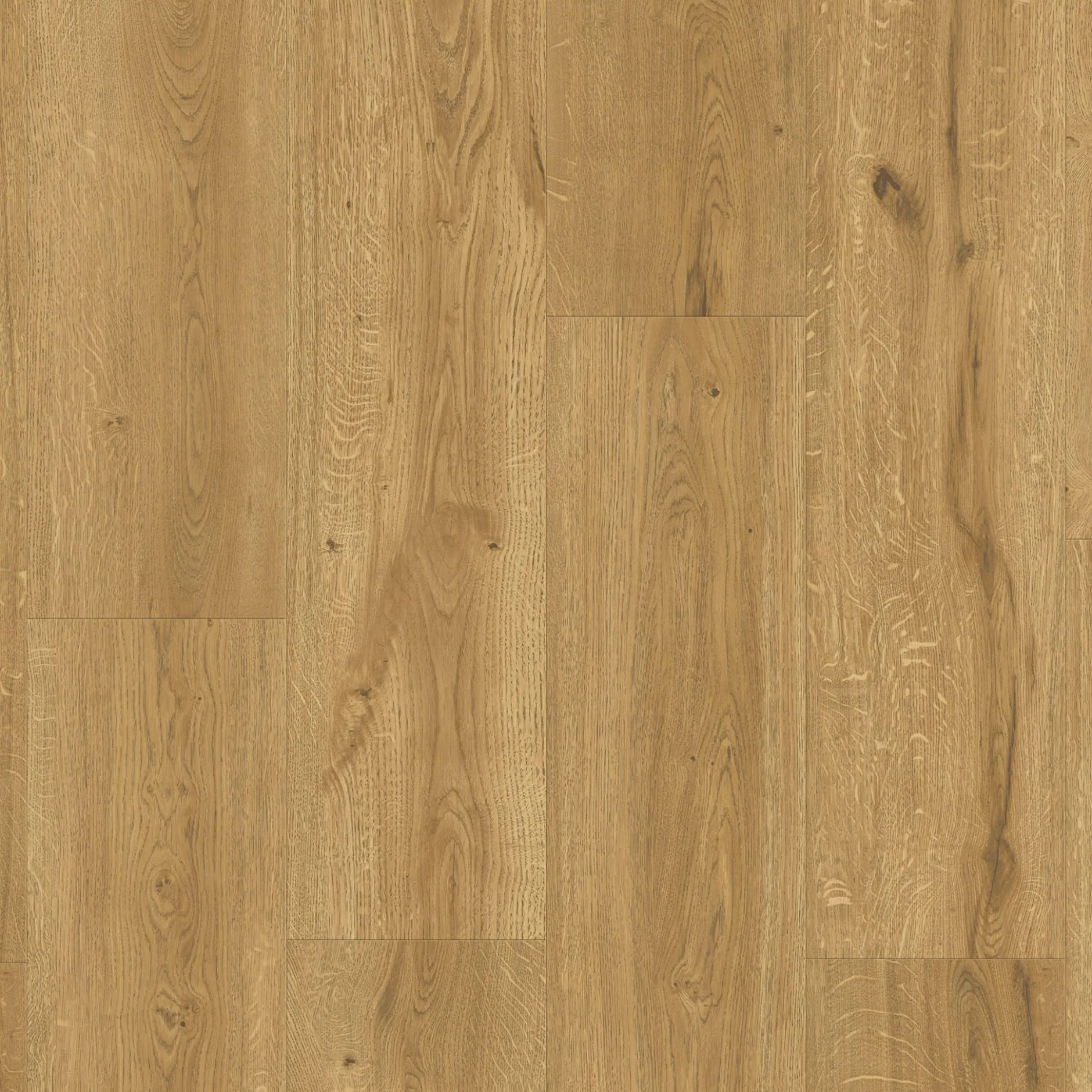 Tarkett ID Inspiration 70 NATURALS Vinylplanke Swiss Oak - Stained - braun 24504077