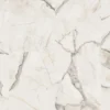 Tarkett ID Inspiration 70 NATURALS Vinylfliese Carrara Grande - White - weiß 24511044