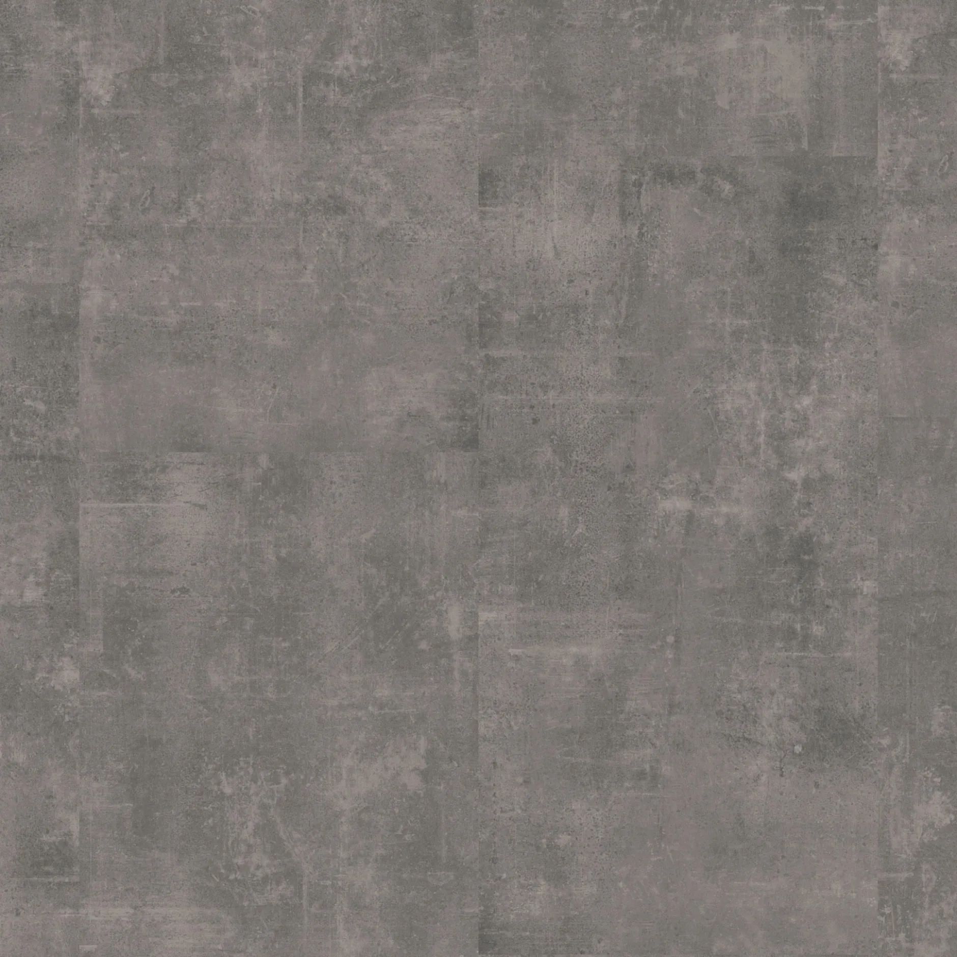 Tarkett ID Inspiration 70 NATURALS Vinylfliese Patina Concrete - Dark Grey - grau 24511034