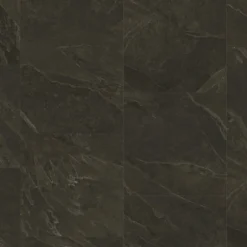 Tarkett ID Inspiration 70 NATURALS Vinylfliese Liguria Slate - Black - schwarz 24507067
