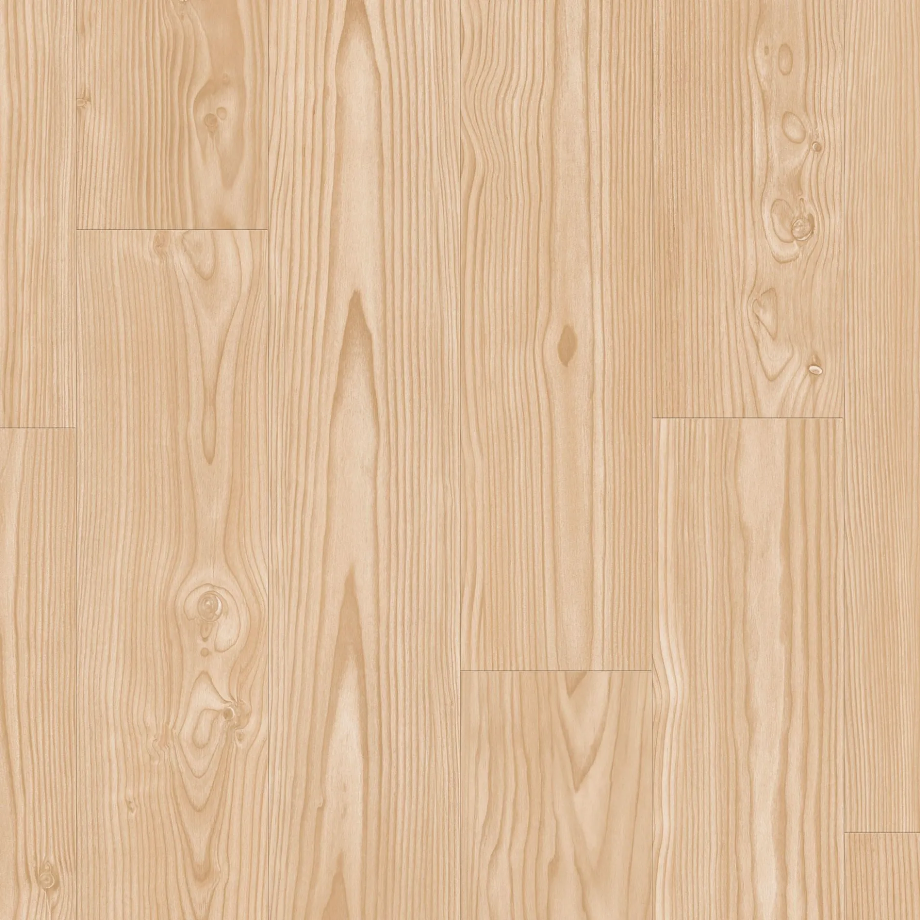 Tarkett iD Inspiration 30 NATURALS Vinylplanke Douglas Pine - Creme - beige 24525045