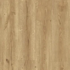 Tarkett iD Inspiration 30 NATURALS Vinylplanke Swiss Oak - Smoked - braun 24526076