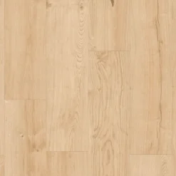 Tarkett iD Inspiration 30 NATURALS Vinylplanke Nomad Oak - Linen - beige 24526069