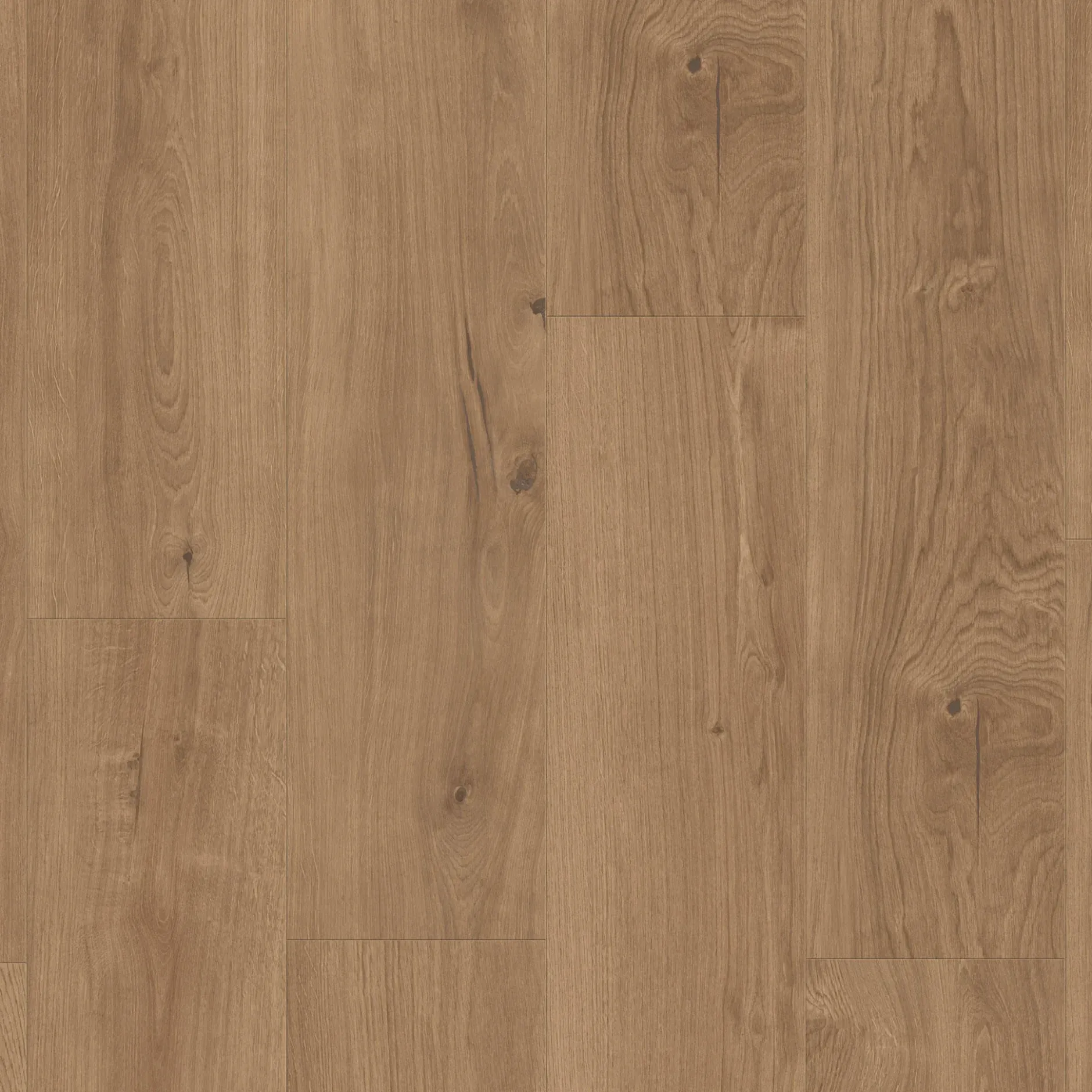 Tarkett iD Inspiration 30 NATURALS Vinylplanke Nomad Oak - Oat - braun 24526070