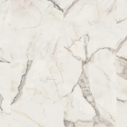 Tarkett iD Inspiration 30 NATURALS Vinylfliese Carrara Grande - White - weiß 24533044