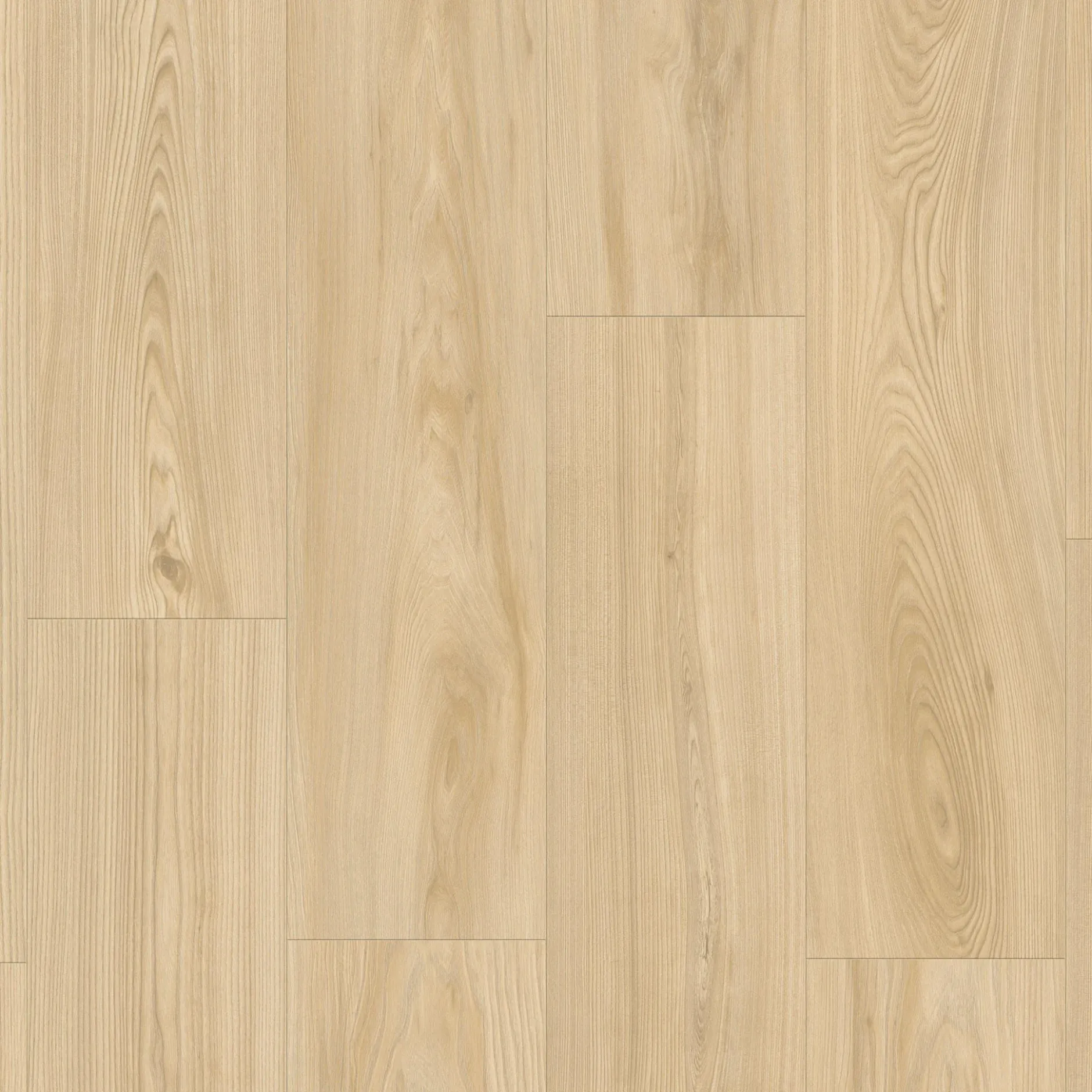 Tarkett iD Inspiration 30 NATURALS Vinylplanke Brushed Elm - Natural - beige 24526054