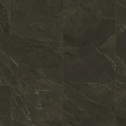 Tarkett iD Inspiration 30 NATURALS Vinylfliese Liguria Slate - Black - schwarz 24529067