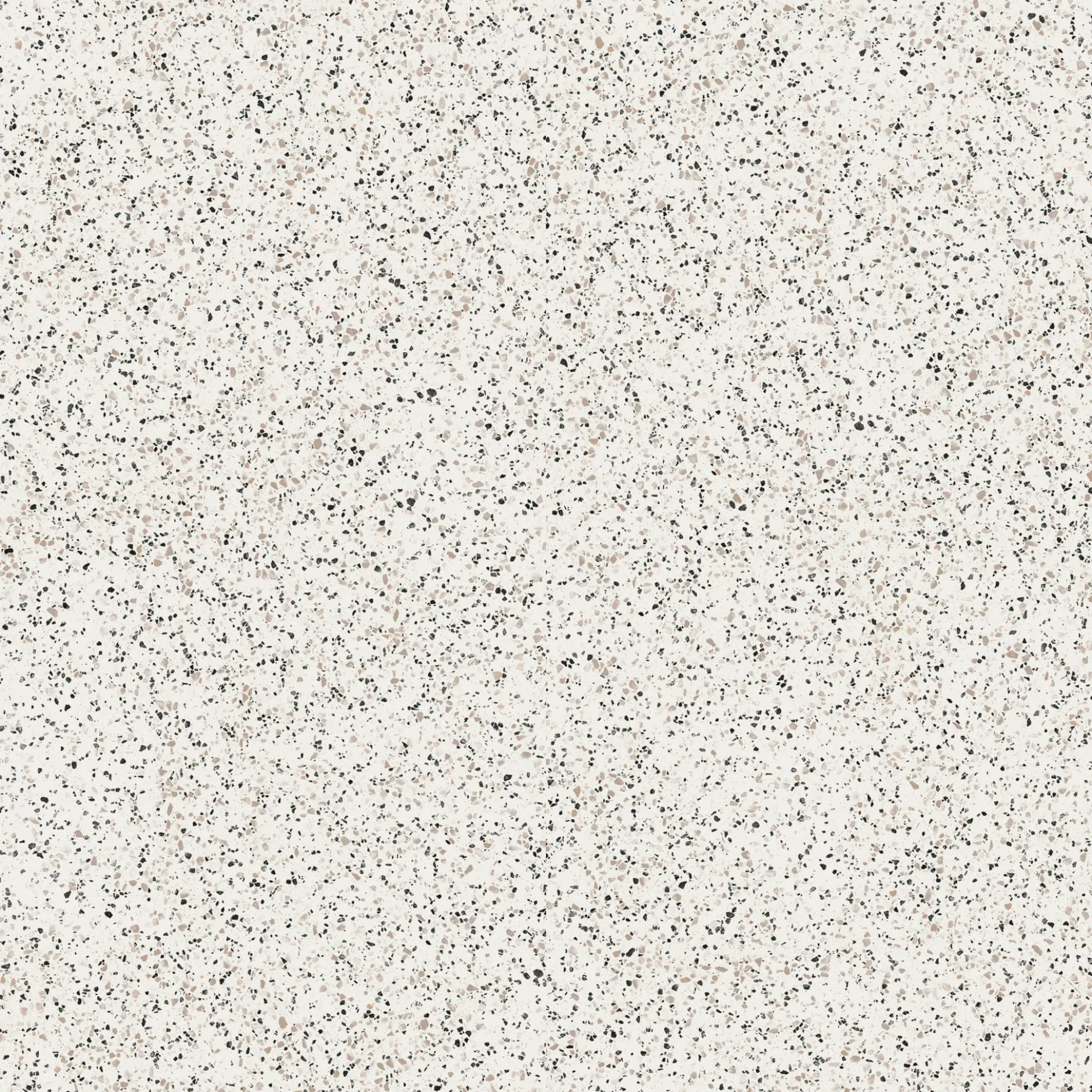 Tarkett ID Inspiration 55 NATURALS Vinylfliese Terrazzo Classical - Nero - multicolor 24521079