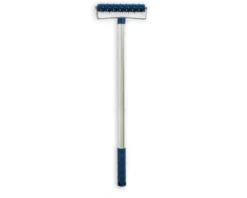 Teleskop-Igelwalze Stachelwalze ausziehbar 54-98 cm