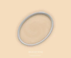 The Color Kitchen Wandfarbe Beige "Muscat Wine" TCK5002 2,5 l