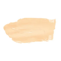 The Color Kitchen Wandfarbe Beige 