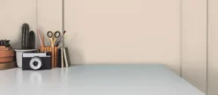 The Color Kitchen Wandfarbe Beige