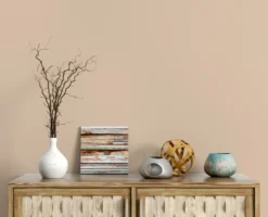 The Color Kitchen Wandfarbe Beige 
