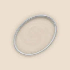 The Color Kitchen Wandfarbe Beige "Precious Popcorn" TCK5000 2,5 l