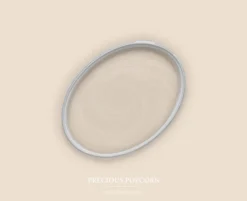 The Color Kitchen Wandfarbe Beige "Precious Popcorn" TCK5000 2,5 l