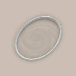 The Color Kitchen Wandfarbe Beige "Seedy Sunflower" TCK6016 2,5 l