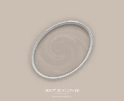 The Color Kitchen Wandfarbe Beige "Seedy Sunflower" TCK6016 2,5 l