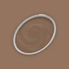 The Color Kitchen Wandfarbe Braun "Rosy Rosine" TCK6013 2,5 l