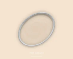 The Color Kitchen Wandfarbe Beige "Piña Colada" TCK5001 2,5 l