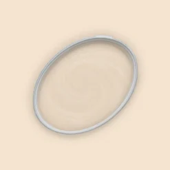 The Color Kitchen Wandfarbe Beige