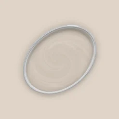 The Color Kitchen Wandfarbe Beige "Pure Potato" TCK6018 2,5 l