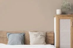 The Color Kitchen Wandfarbe Beige 