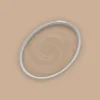 The Color Kitchen Wandfarbe Braun "Latte Macchhiato" TCK6010 2,5 l