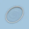 The Color Kitchen Wandfarbe Blau "Soft Sky" TCK3003 2,5 l