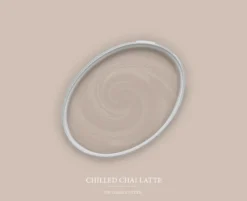 The Color Kitchen Wandfarbe Beige "Chilled Chai Latte" TCK6017 2,5 l