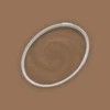 The Color Kitchen Wandfarbe Braun "Awesome Anis" TCK6007 2,5 l