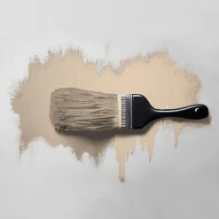 The Color Kitchen Wandfarbe Beige 