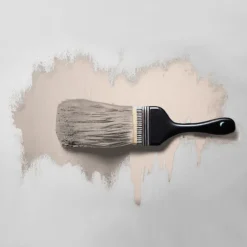 The Color Kitchen Wandfarbe Beige 