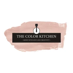 The Color Kitchen Wandfarbe Beige 