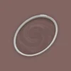 The Color Kitchen Wandfarbe Braun "Passion Fruit" TCK5015 2,5 l