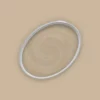 The Color Kitchen Wandfarbe Beige "Flat White Coffee" TCK6002 2,5 l