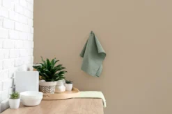 The Color Kitchen Wandfarbe Beige 