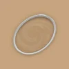 The Color Kitchen Wandfarbe Braun "Active Almond" TCK6004 2,5 l