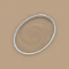 The Color Kitchen Wandfarbe Braun "Friendly Fennel" TCK6005 2,5 l