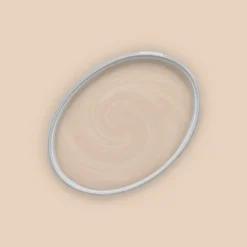 The Color Kitchen Wandfarbe Beige 