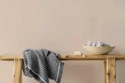 The Color Kitchen Wandfarbe Beige 