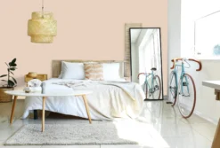 The Color Kitchen Wandfarbe Beige 
