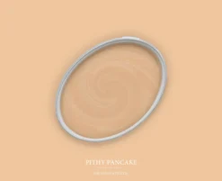 The Color Kitchen Wandfarbe Beige "Pithy Pancake" TCK5009 2,5 l