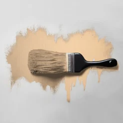 The Color Kitchen Wandfarbe Beige 