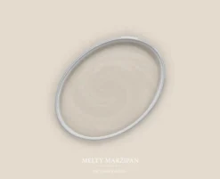 The Color Kitchen Wandfarbe Creme "Melty Marzipan" TCK6019 2,5 l