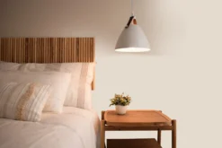 The Color Kitchen Wandfarbe Creme 