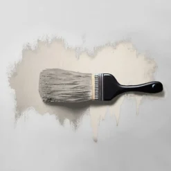The Color Kitchen Wandfarbe Creme 